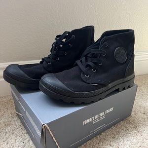 Palladium Pampa Hi Original Boots